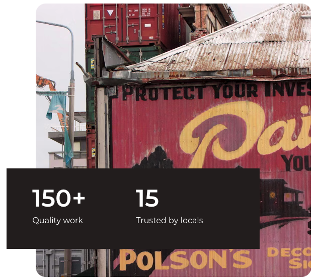 About JM Painting Pro