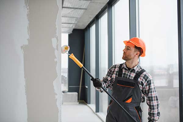 Commercial Painting