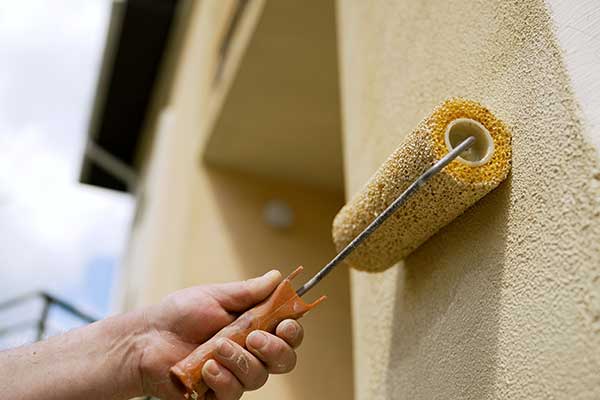 Residential Painting